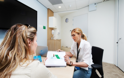 Fysiotherapie en Ergotherapie in de buurt van Den Haag