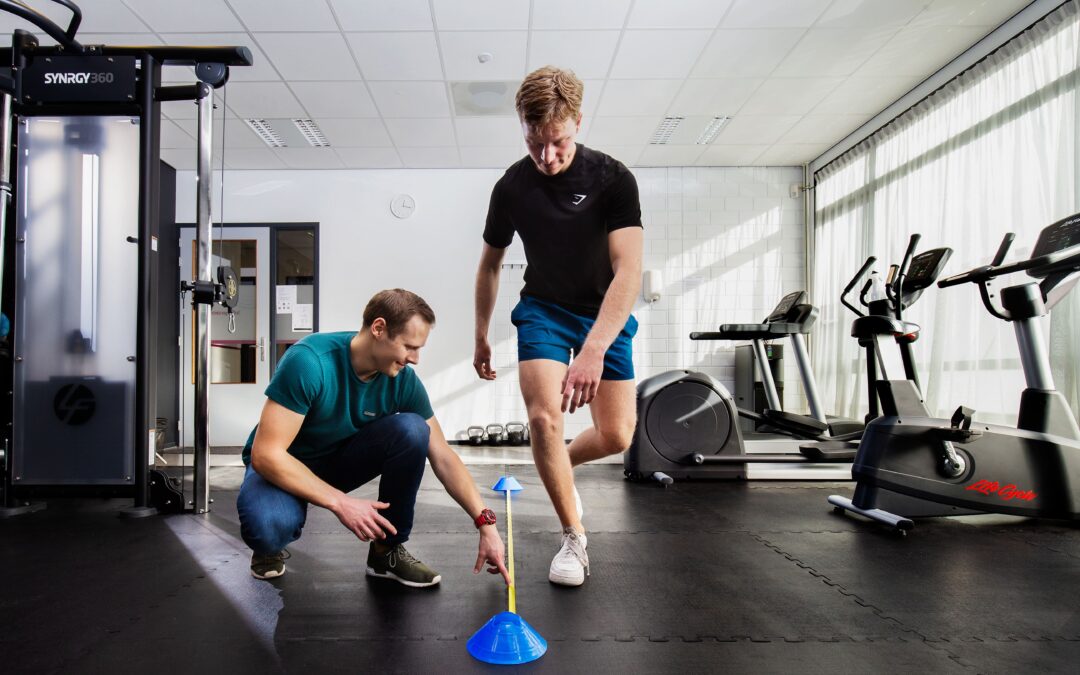 Fysiotherapie Wateringse Veld – Deskundige behandelingen voor al jouw klachten